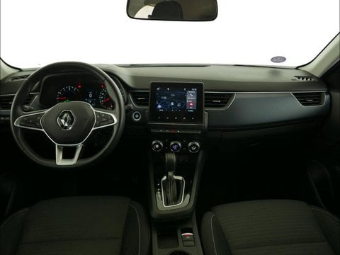 Voitures D'occasion À Montpellier | Renault Arkana 1.3 Tce 140Ch Mild Hybrid Evolution Edc -23