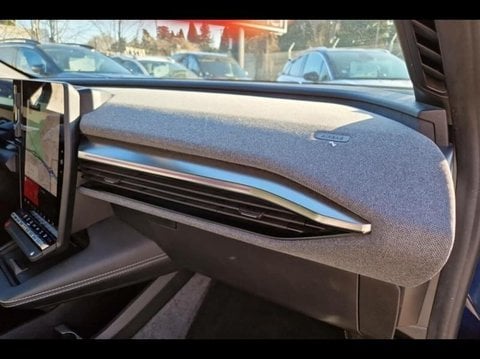 Voitures D'occasion À Montpellier | Renault Mégane Megane E-Tech Electric Ev60 220Ch Techno Sup...