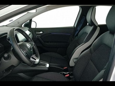 Voitures D'occasion À Montpellier | Renault Captur 1.6 E-Tech Hybride 145Ch Techno Fast Track