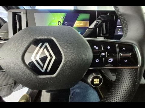 Voitures D'occasion À Montpellier | Renault Mégane Megane E-Tech Electric 220Ch Iconic Autonomi...