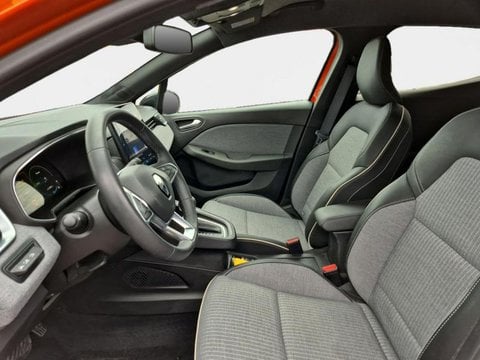 Voitures D'occasion À Montpellier | Renault Clio 1.6 E-Tech 145Ch Full Hybrid Techno