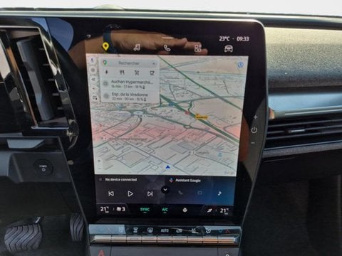 Voitures D'occasion À Montpellier | Renault Mégane Megane E-Tech Electric Ev60 220Ch Techno Sup...