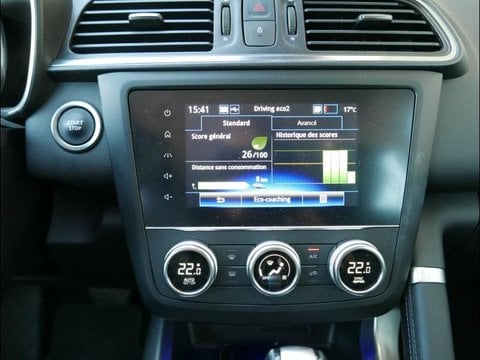 Voitures D'occasion À Montpellier | Renault Kadjar 1.5 Dci 110Ch Energy Intens Edc Eco²