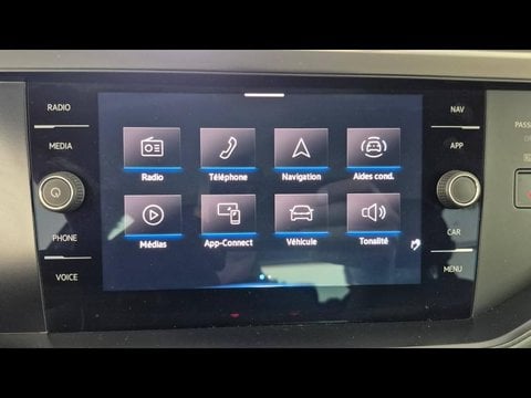 Voitures D'occasion À Montpellier | Volkswagen Polo 1.0 80Ch Edition 2021 Euro6Dt