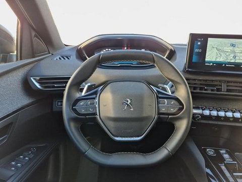 Voitures D'occasion À Montpellier | Peugeot 3008 Hybrid 136Ch Allure Pack E-Dcs6