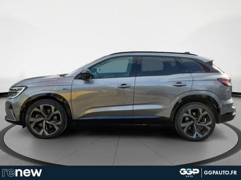 Voitures D'occasion À Montpellier | Renault Austral 1.2 E-Tech Full Hybrid 200Ch Iconic Esprit A...