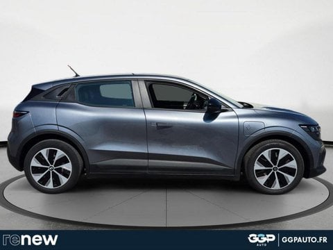 Voitures D'occasion À Montpellier | Renault Mégane Megane E-Tech Electric Ev60 130Ch Evolution ...