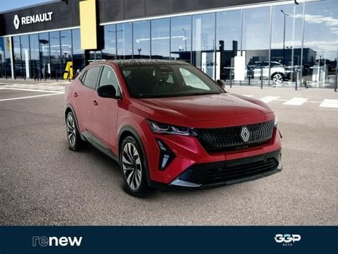Voitures D'occasion À Montpellier | Renault Rafale 1.2 E-Tech Full Hybrid 200Ch Techno