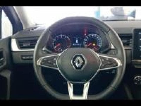 Voitures D'occasion À Montpellier | Renault Captur 1.0 Tce 90Ch Evolution