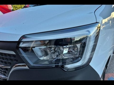 Voitures D'occasion À Montpellier | Renault Master Fg F3500 L2H2 2.3 Blue Dci 135Ch Grand Confor...