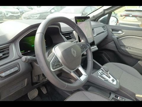 Voitures D'occasion À Montpellier | Renault Symbioz 1.8 E-Tech Full Hybrid 160Ch Techno - 25