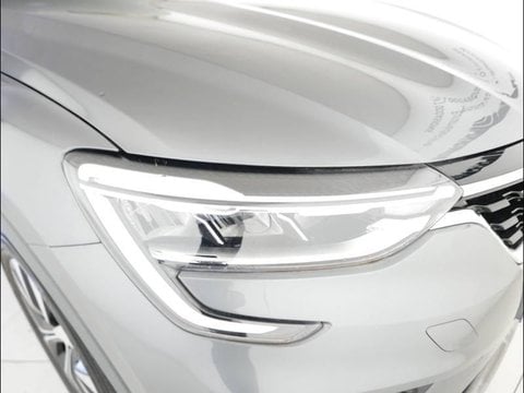 Voitures D'occasion À Montpellier | Renault Arkana 1.3 Tce Mild Hybrid 140Ch Evolution Edc -22