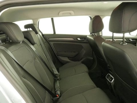 Voitures D'occasion À Montpellier | Renault Mégane Estate Megane Estate 1.6 E-Tech Plug-In 160C...