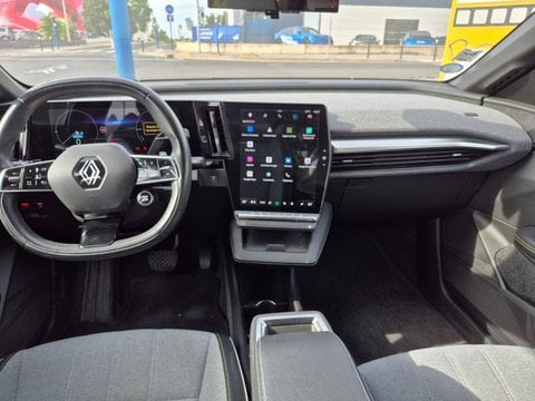 Voitures D'occasion À Montpellier | Renault Mégane Megane E-Tech Electric Ev60 220Ch Techno Sup...