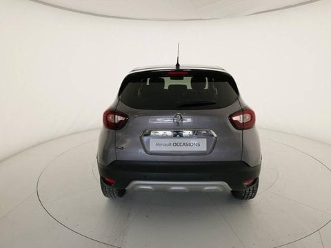 Voitures D'occasion À Montpellier | Renault Captur 1.5 Dci 90Ch Energy Intens Eco²