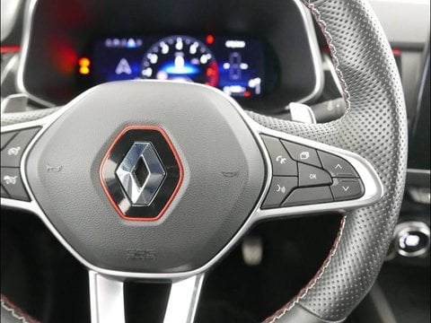 Voitures D'occasion À Montpellier | Renault Arkana 1.3 Tce Mild Hybrid 160Ch Rs Line Edc -22