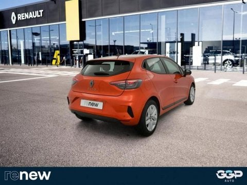 Voitures D'occasion À Montpellier | Renault Clio 1.5 Dci 100Ch Evolution - 25