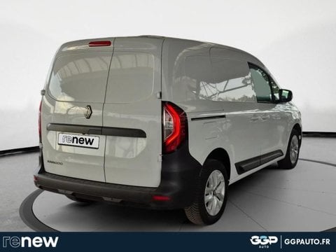 Voitures D'occasion À Montpellier | Renault Kangoo Van L1 1.5 Blue Dci 95Ch Extra -24