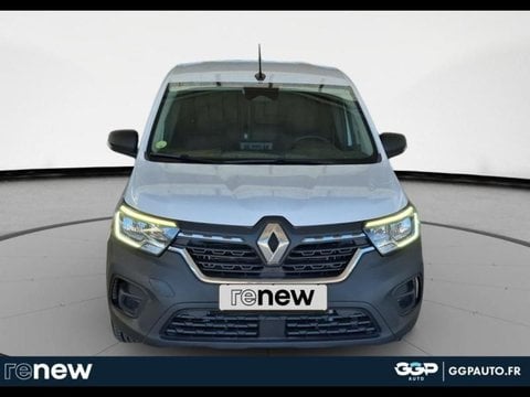 Voitures D'occasion À Montpellier | Renault Kangoo Van L2 1.5 Blue Dci 115Ch Grand Confort - 22