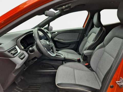 Voitures D'occasion À Montpellier | Renault Clio 1.6 E-Tech 145Ch Full Hybrid Techno