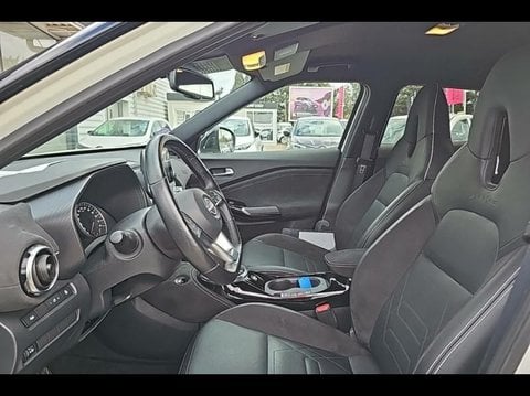 Voitures D'occasion À Montpellier | Nissan Juke 1.6 Hybrid 143Ch N-Design 2023.5