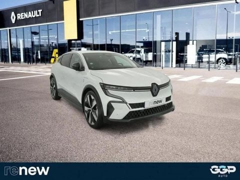 Voitures D'occasion À Montpellier | Renault Mégane Megane E-Tech Electric Ev60 220Ch Techno Opt...