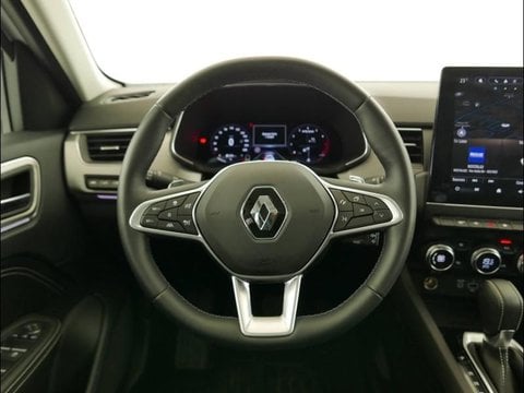 Voitures D'occasion À Montpellier | Renault Arkana 1.3 Tce Mild Hybrid 140Ch Techno Edc -22