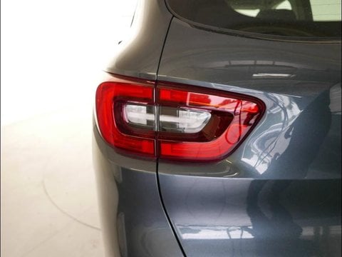 Voitures D'occasion À Montpellier | Renault Kadjar 1.5 Blue Dci 115Ch Intens - 21