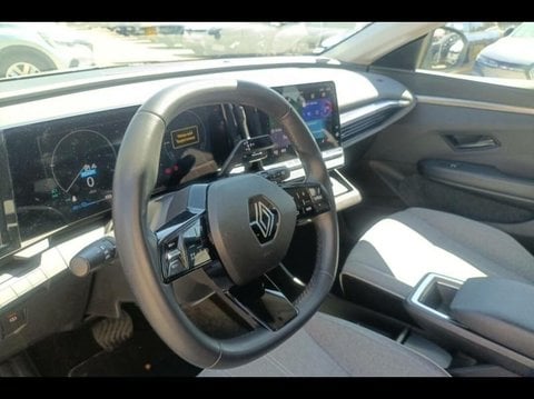 Voitures D'occasion À Montpellier | Renault Mégane Megane E-Tech Electric Ev60 220Ch Equilibre ...