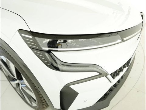 Voitures D'occasion À Montpellier | Renault Mégane Megane E-Tech Electric Ev60 220Ch Techno Opt...