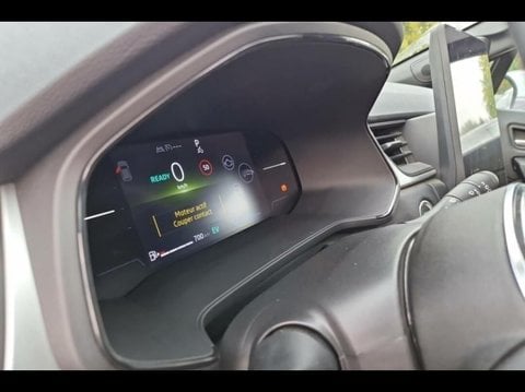 Voitures D'occasion À Montpellier | Renault Symbioz 1.6 E-Tech Full Hybrid 145Ch Evolution