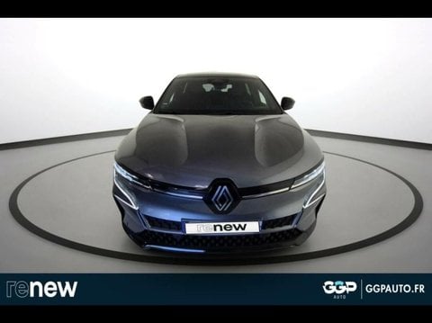 Voitures D'occasion À Montpellier | Renault Mégane Megane E-Tech Electric 220Ch Iconic Autonomi...