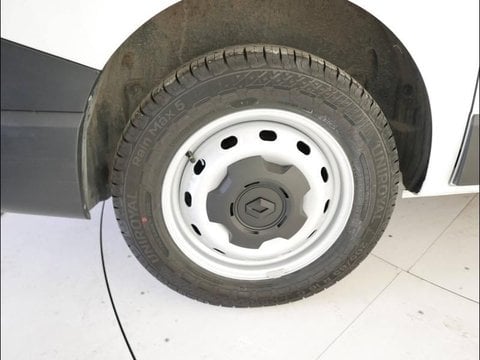 Voitures D'occasion À Montpellier | Renault Trafic Fg L1H1 2T8 2.0 Blue Dci 130Ch Grand Confort