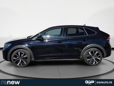 Voitures D'occasion À Montpellier | Volkswagen Taigo 1.5 Tsi 150Ch R-Line Dsg7