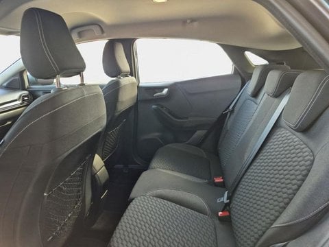 Voitures D'occasion À Montpellier | Ford Puma 1.0 Ecoboost 125Ch Mhev Titanium 6Cv