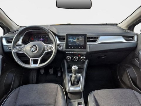 Voitures D'occasion À Montpellier | Renault Clio 1.0 Tce 90Ch Equilibre