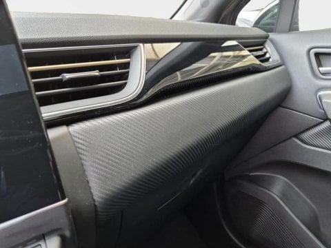 Voitures D'occasion À Montpellier | Renault Captur 1.6 E-Tech Hybride 145Ch Engineered