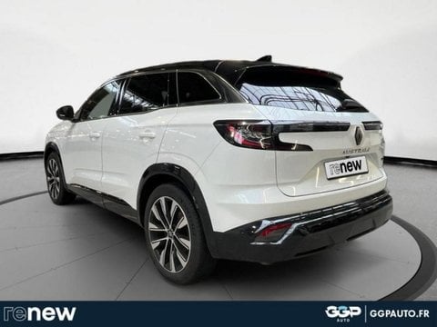 Voitures D'occasion À Montpellier | Renault Austral 1.2 E-Tech Full Hybrid 200Ch Techno