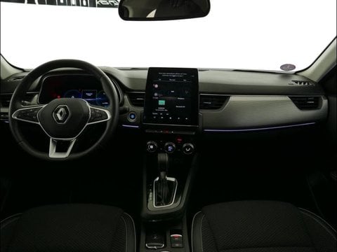 Voitures D'occasion À Montpellier | Renault Arkana 1.6 E-Tech Hybride 145Ch Techno -22