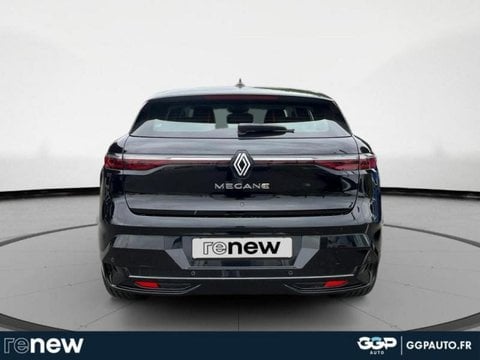 Voitures D'occasion À Montpellier | Renault Mégane Megane E-Tech Electric Ev40 130Ch Equilibre ...
