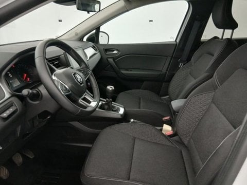 Voitures D'occasion À Montpellier | Renault Captur 1.0 Tce 90Ch Evolution
