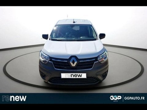 Voitures D'occasion À Montpellier | Renault Express Van 1.5 Blue Dci 95Ch Confort 22