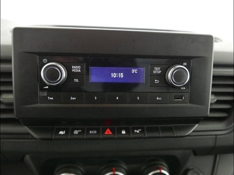Voitures D'occasion À Montpellier | Renault Trafic Fg L1H1 3T 2.0 Blue Dci 130Ch Confort