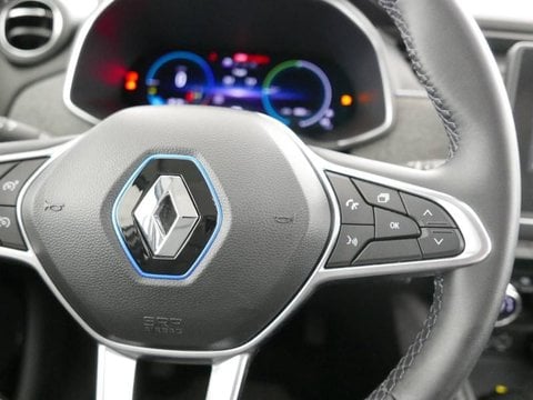 Voitures D'occasion À Montpellier | Renault Zoe E-Tech Evolution Charge Normale R110 Achat Inté...