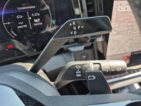 Voitures D'occasion À Montpellier | Renault Mégane Megane E-Tech Electric Ev60 130Ch Evolution ...