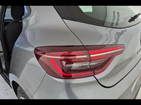 Voitures D'occasion À Montpellier | Renault Clio 1.0 Tce 90Ch Equilibre