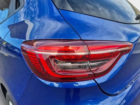 Voitures D'occasion À Montpellier | Renault Clio 1.0 Tce 90Ch Evolution
