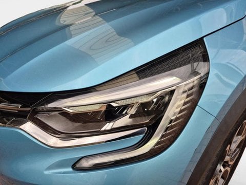 Voitures D'occasion À Montpellier | Renault Captur 1.3 Tce 130Ch Fap Intens Edc