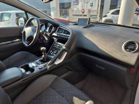 Voitures D'occasion À Montpellier | Peugeot 3008 1.2 Puretech Allure S&S