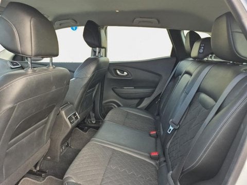 Voitures D'occasion À Montpellier | Renault Kadjar 1.3 Tce 140Ch Fap Techno Edc